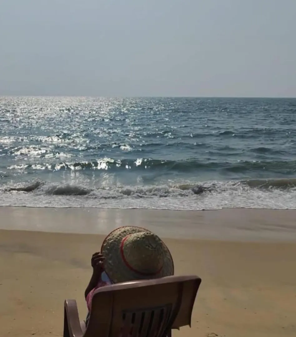 מאראריקולם Sandy Toes Beach Villa Marari 2 Bedroom Villa, 100 Mtr To Beach 0*,