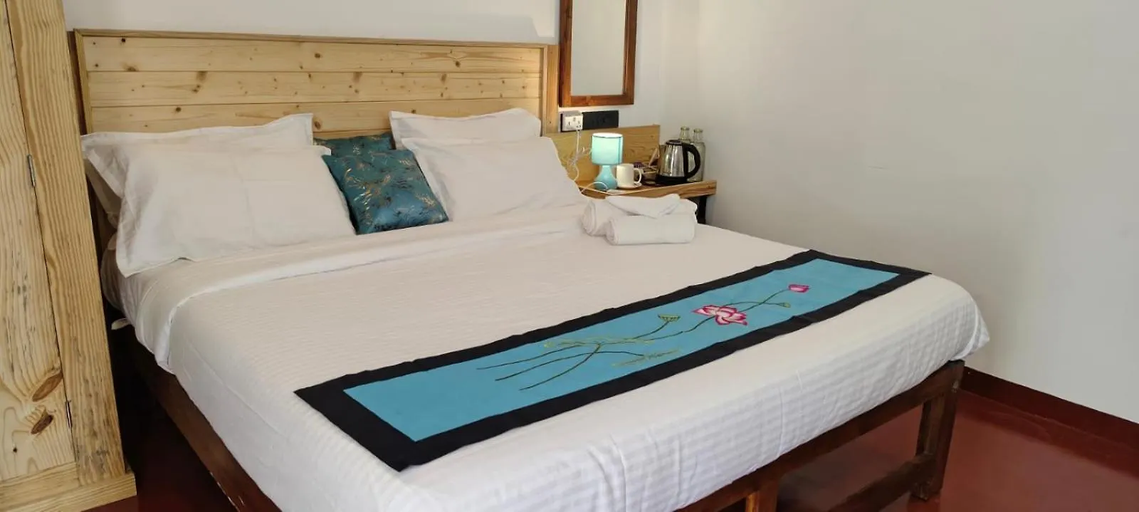 מאראריקולם Sandy Toes Beach Villa Marari 2 Bedroom Villa, 100 Mtr To Beach